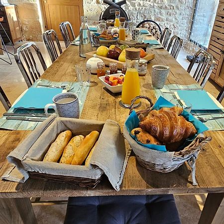 Le Petit Paradis Grolejac Bagian luar foto