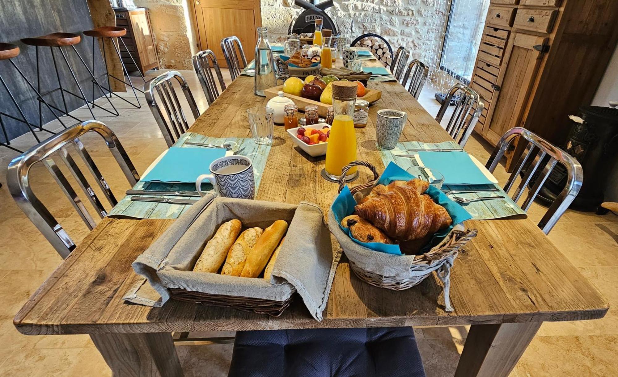 Le Petit Paradis Grolejac Bagian luar foto